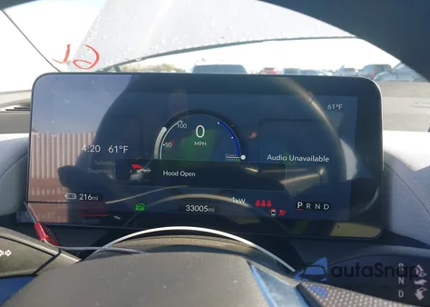 2024 Honda Prologue Ex from USA, damaged, VIN 3GPKHURMXRS503196